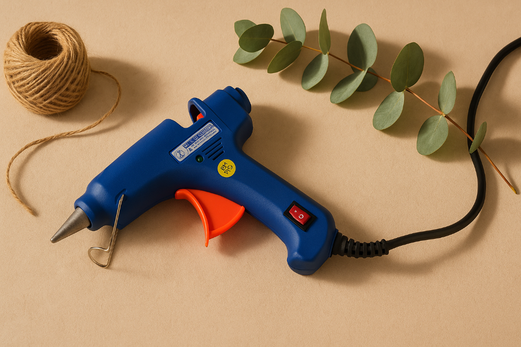 Heißklebepistole