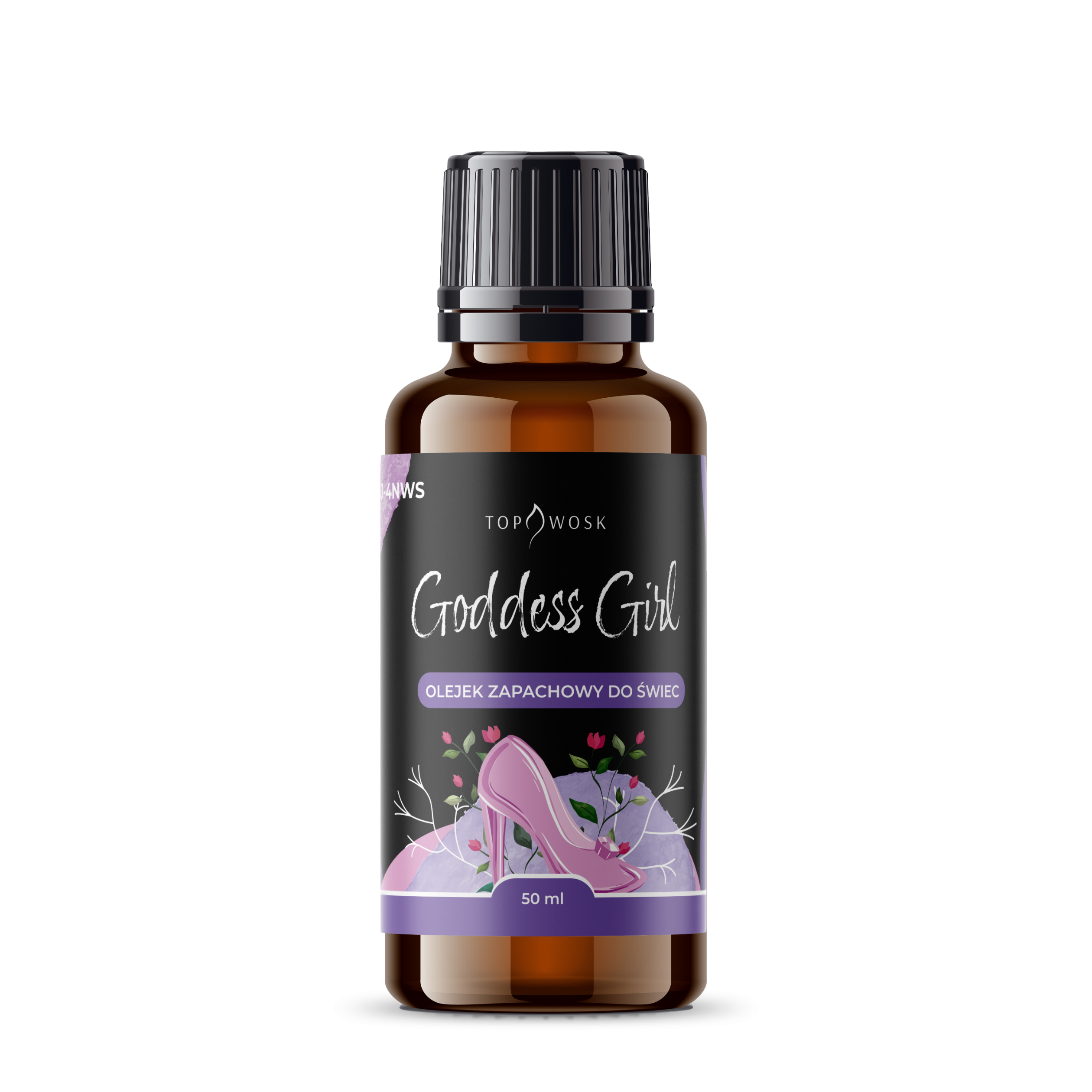 Fragrance oil - Goddess Girl