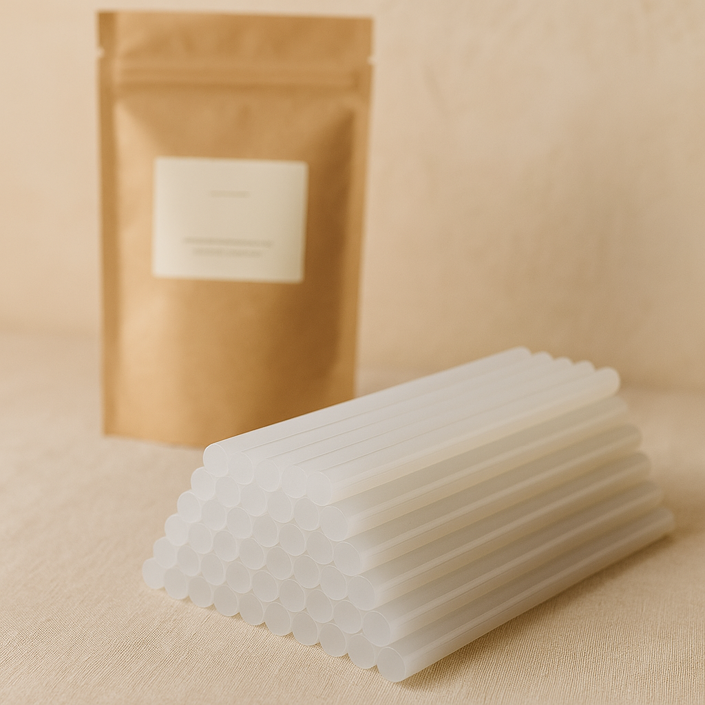 Heißkleber für Heißklebepistole, 1 kg, 15 cm, 7 mm