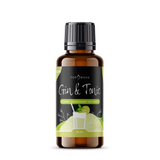 Fragrance oil - Gin & Tonic