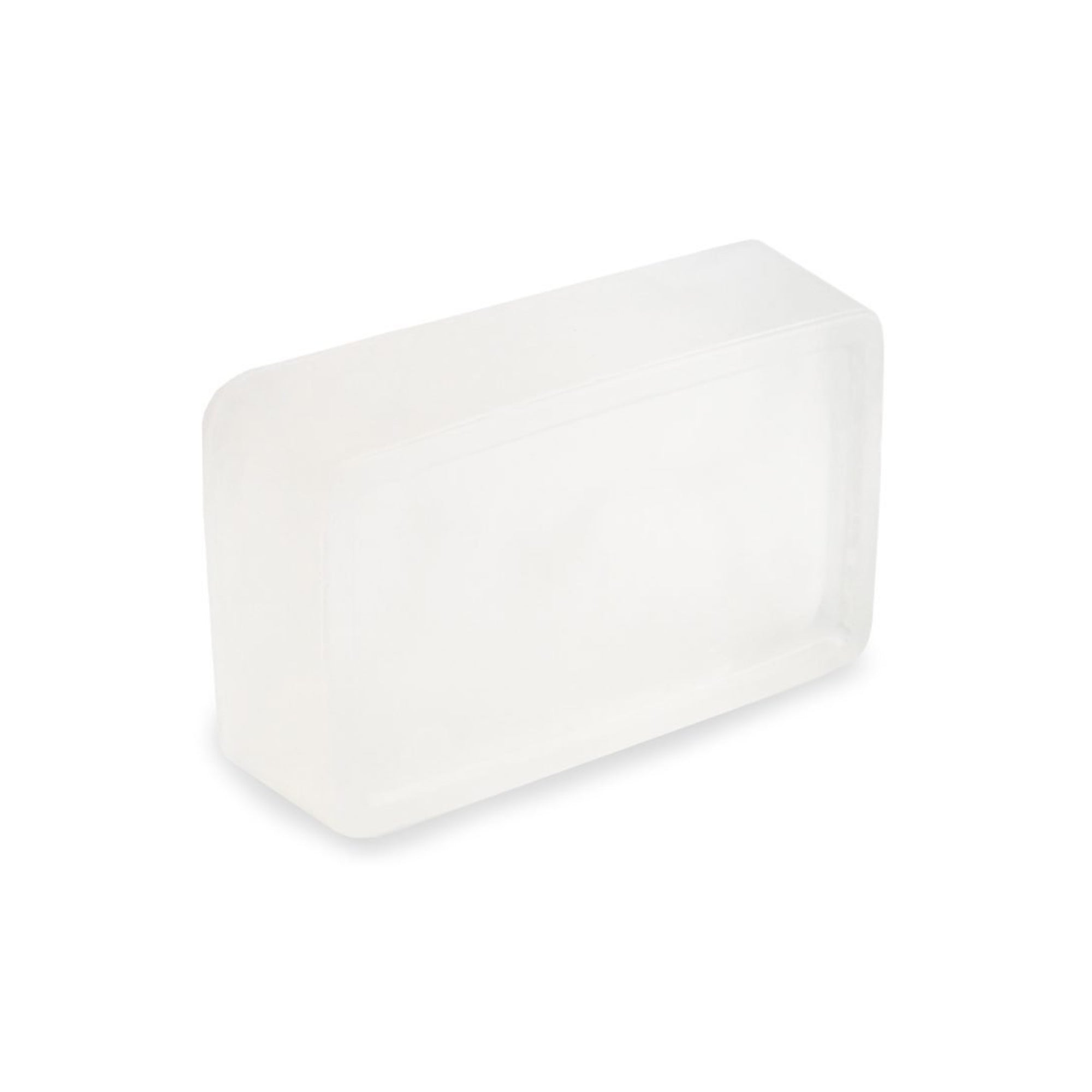 Low Sweat Transparent Seifenbasis 1kg