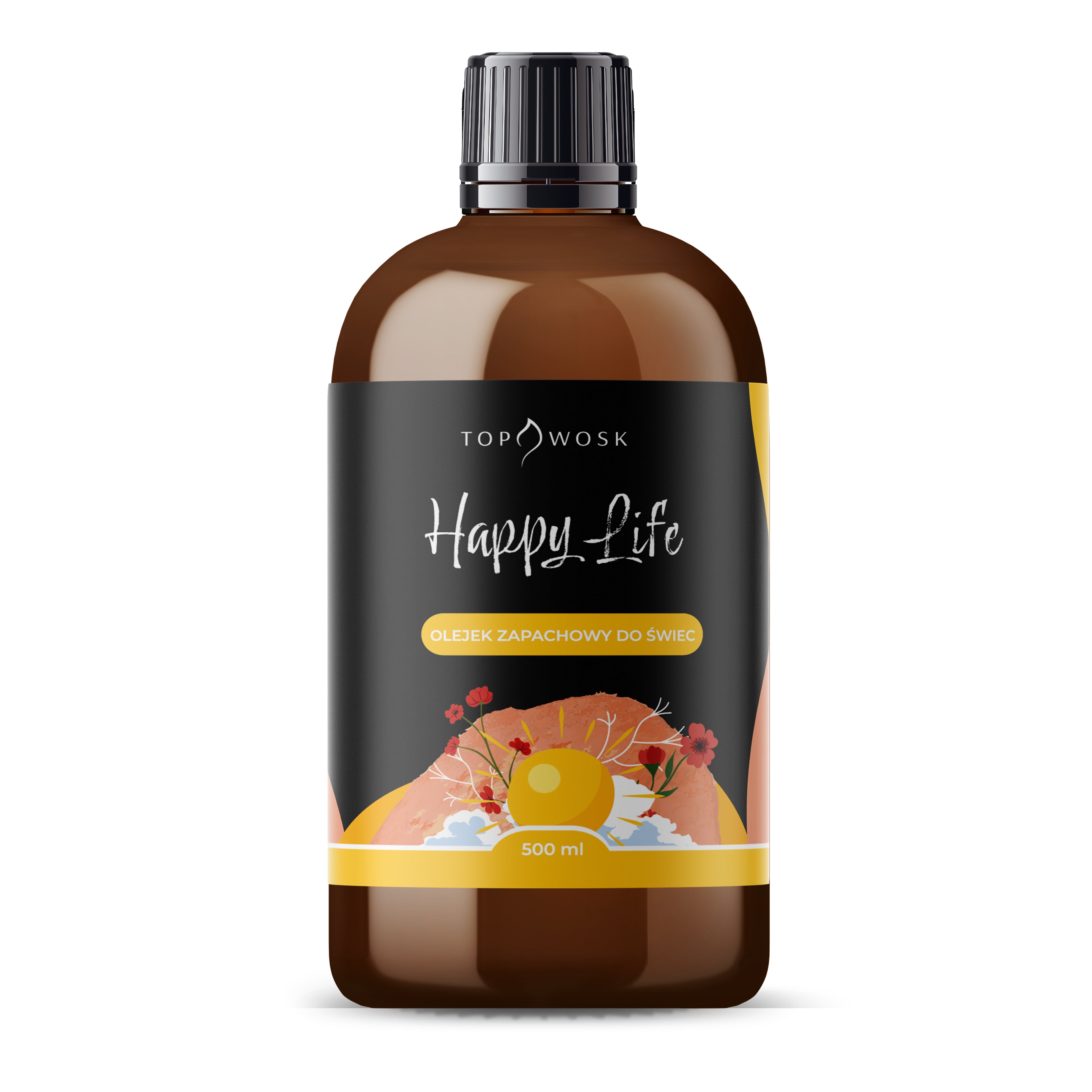 Duftöl - Happy Life