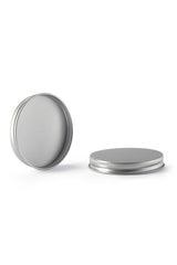 Aluminium-Schraubverschluss für Gläser 70/R3
