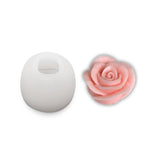 Silicone candle mold - flower RS1-4767