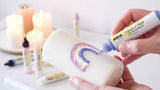 KREUL Kerzenmalstifte 29 ml