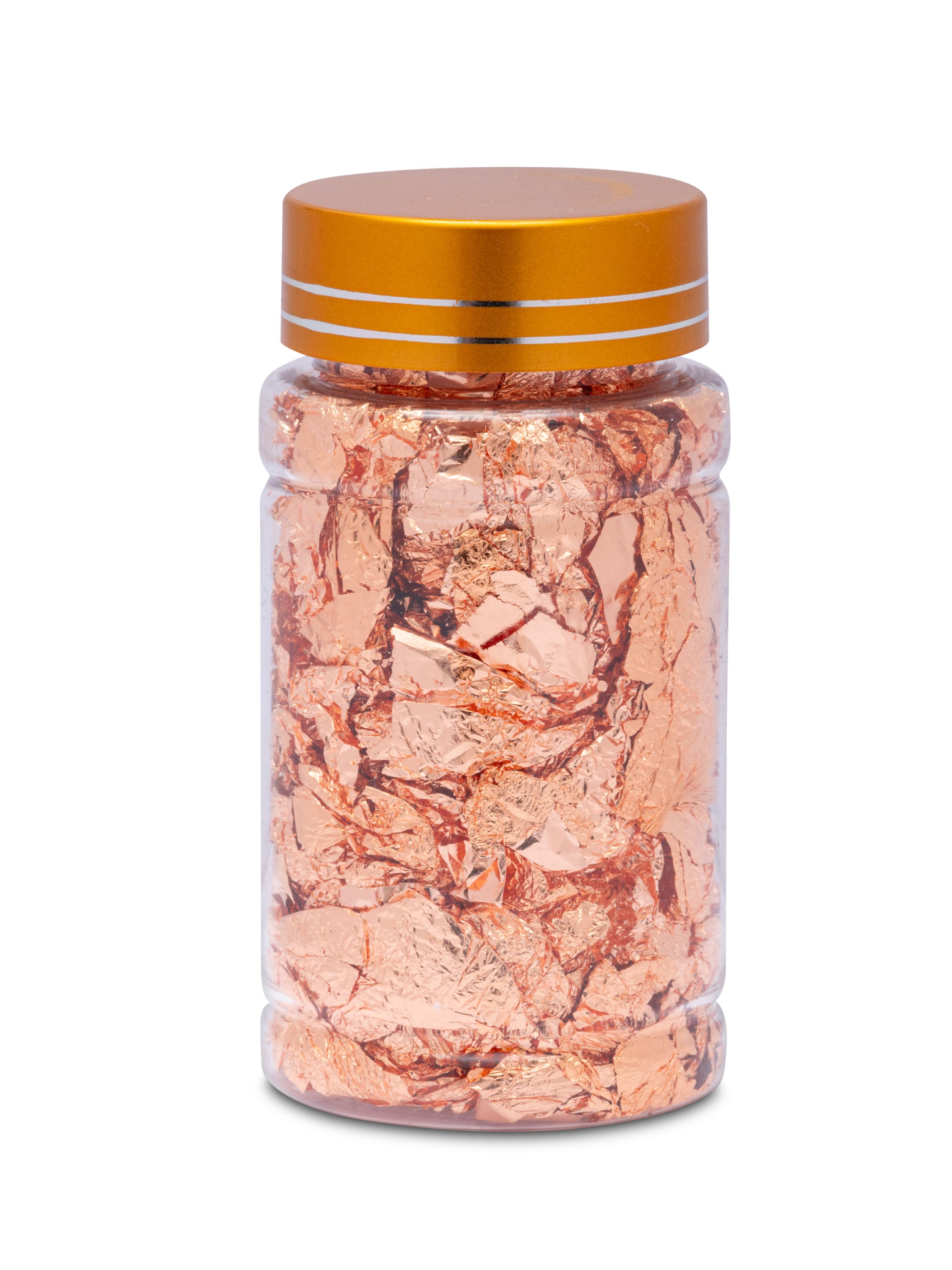 Dekorative Blattfolie zum Verzieren