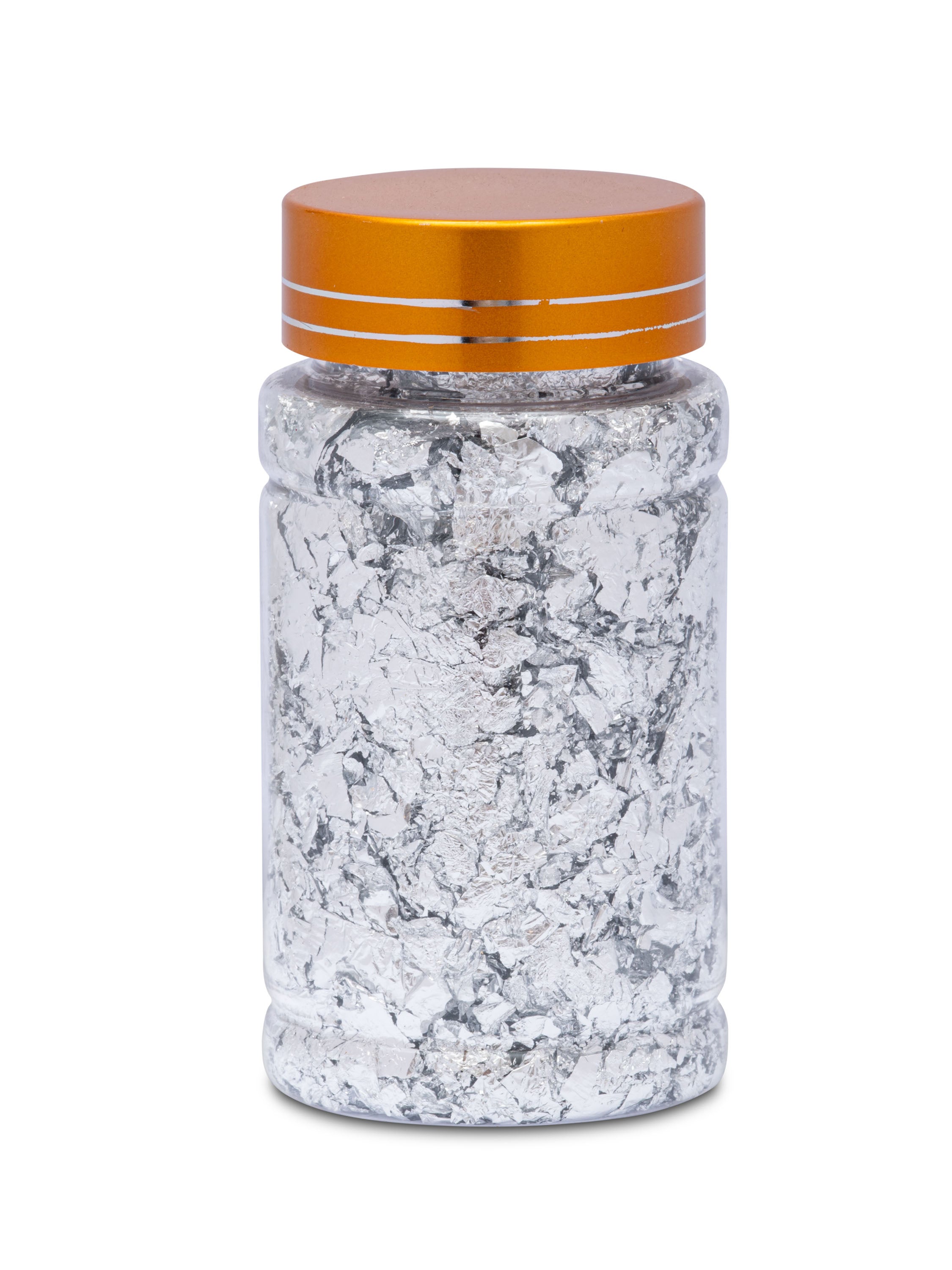 Dekorative Blattfolie zum Verzieren