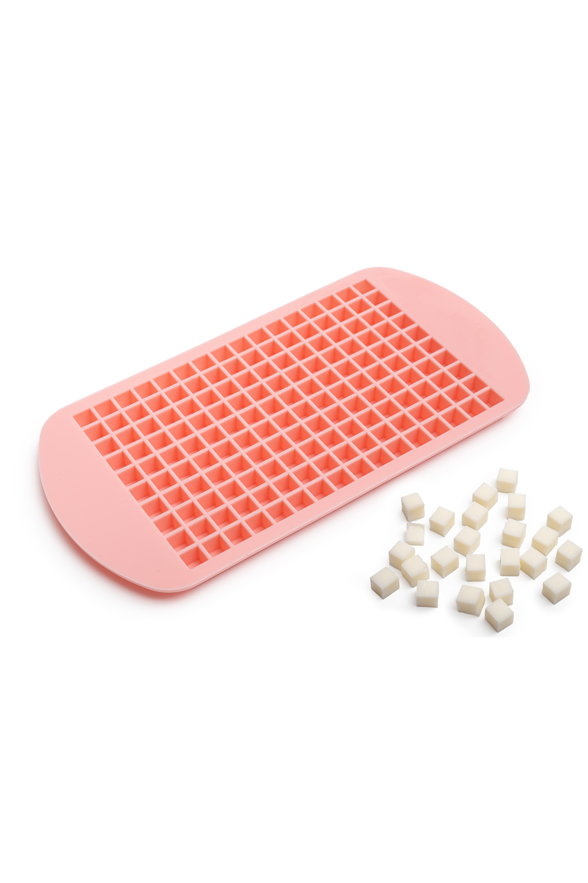 Silikonform für Kerzen - Rechtecke