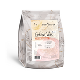 Wosk sojowy GOLDENWAX S41 - świece zalewane
