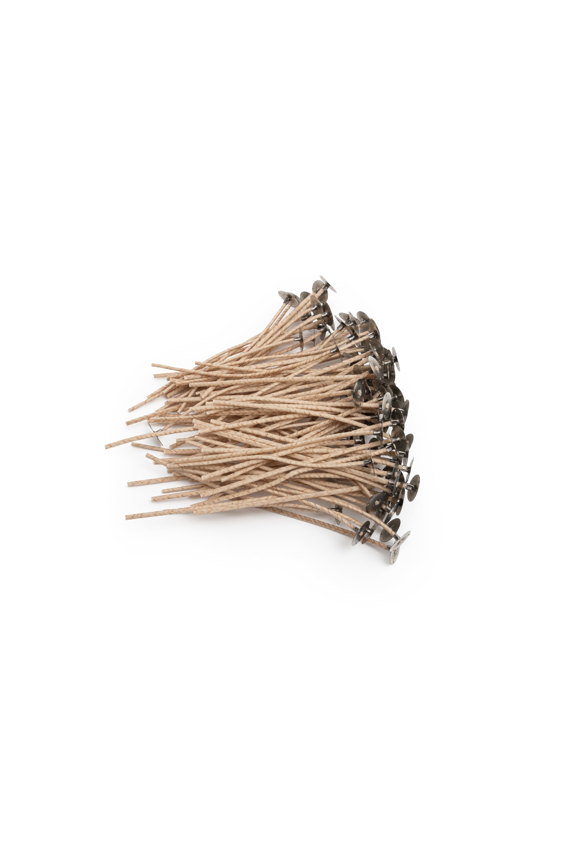 Baumwoll-Kerzendochte Wedo - Stabilo 14 cm