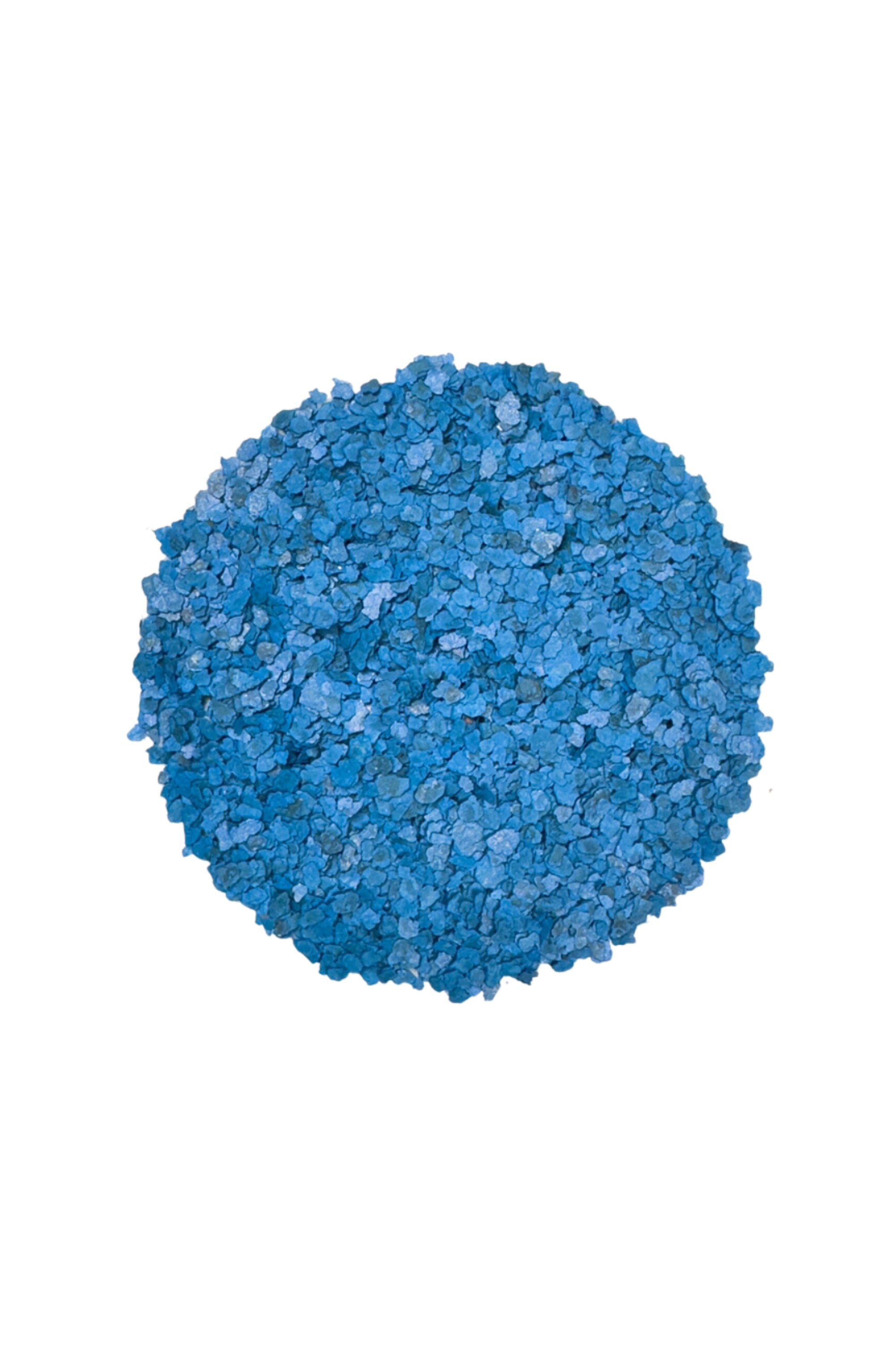Natürlicher Glimmer zur Dekoration, 4g - 8 Farben