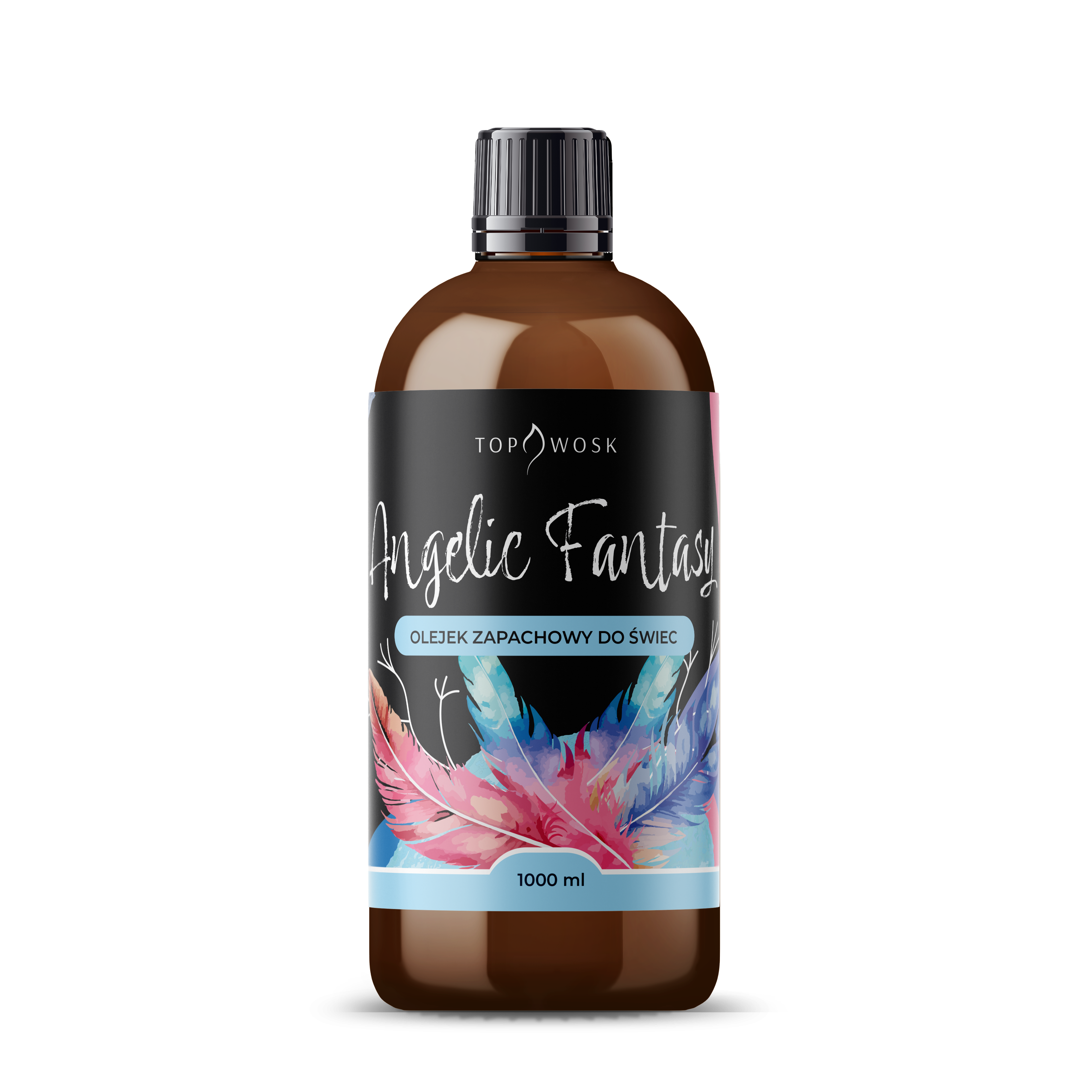 Fragrance oil - Angelic Fantasy