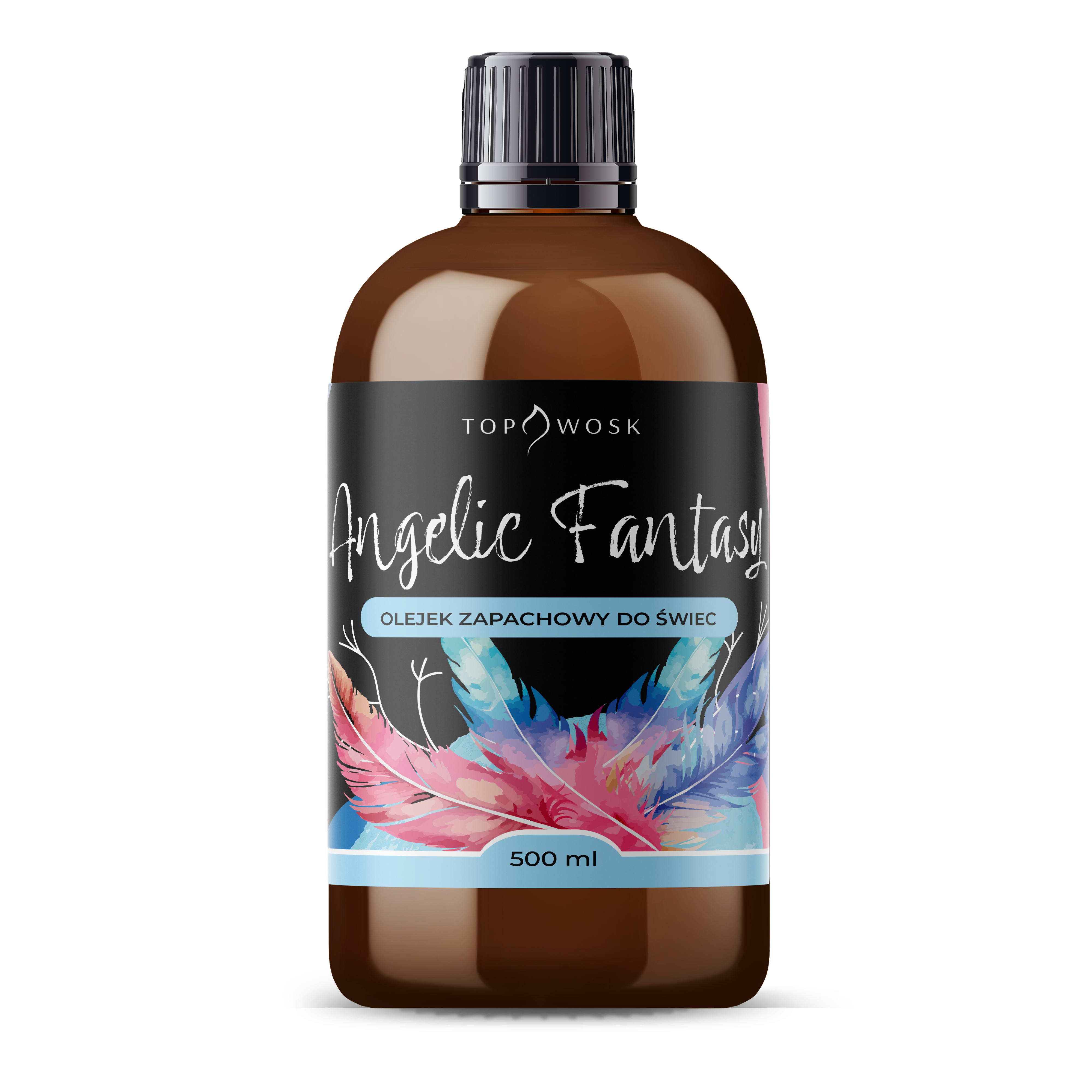 Fragrance oil - Angelic Fantasy