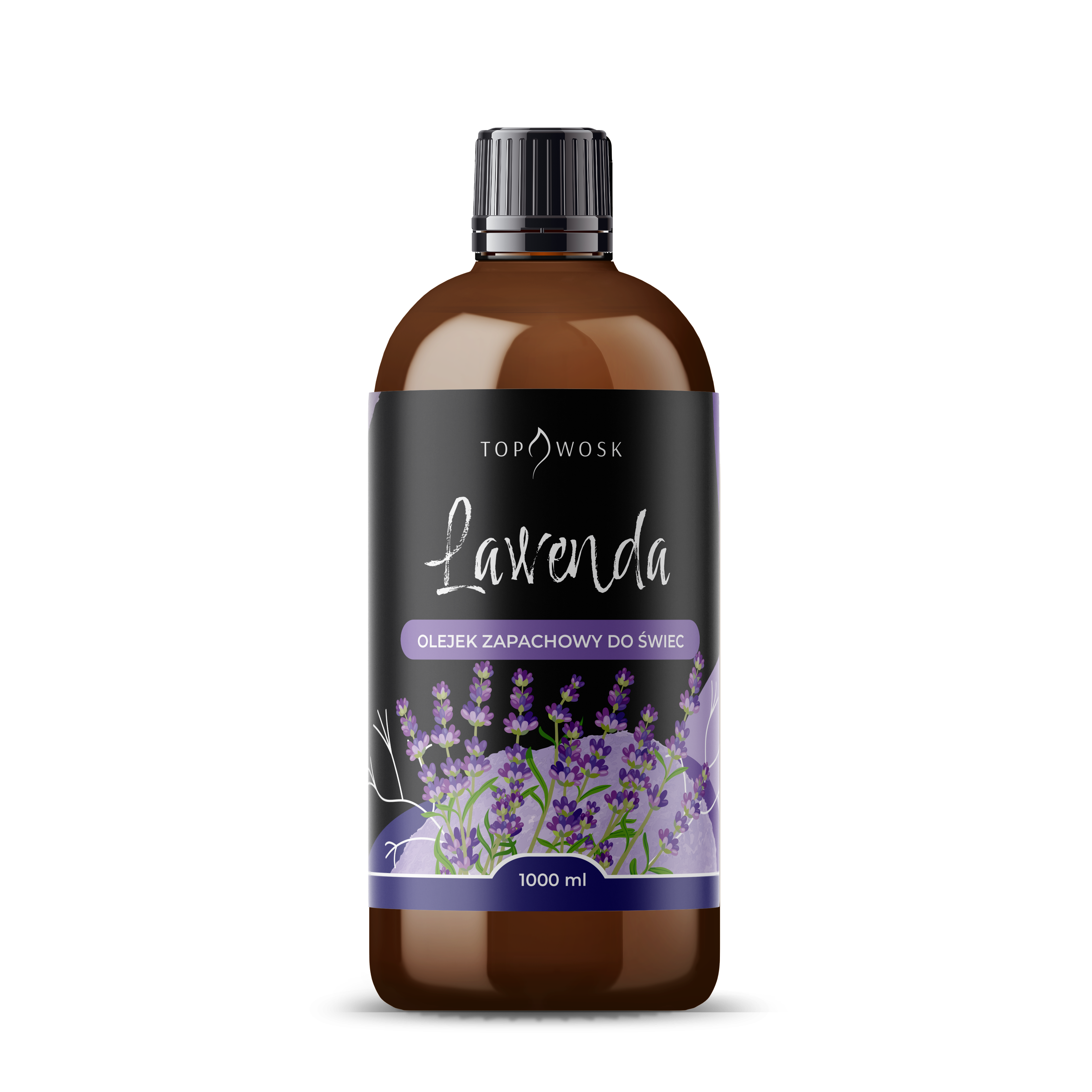 Duftöl - Lavendel