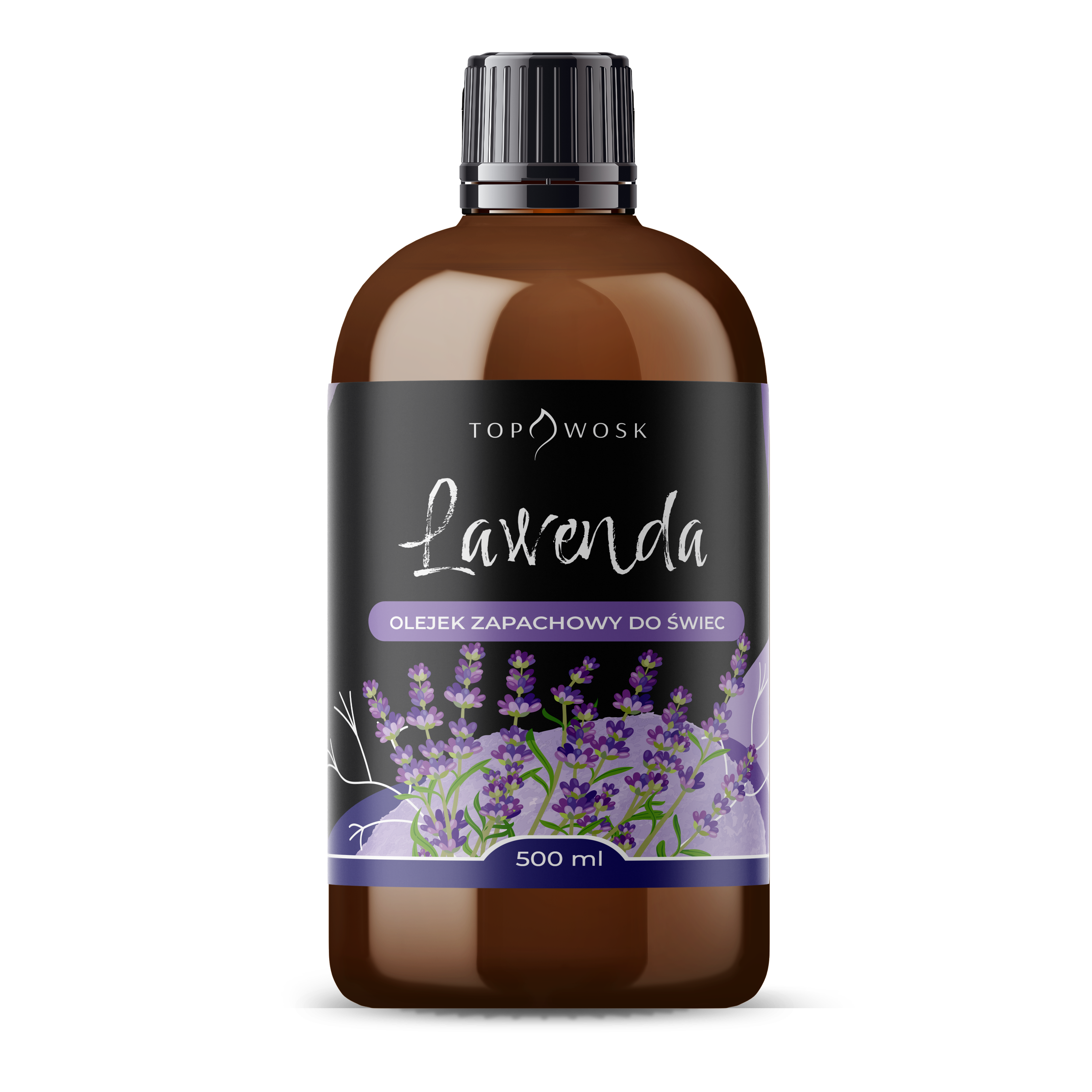 Duftöl - Lavendel