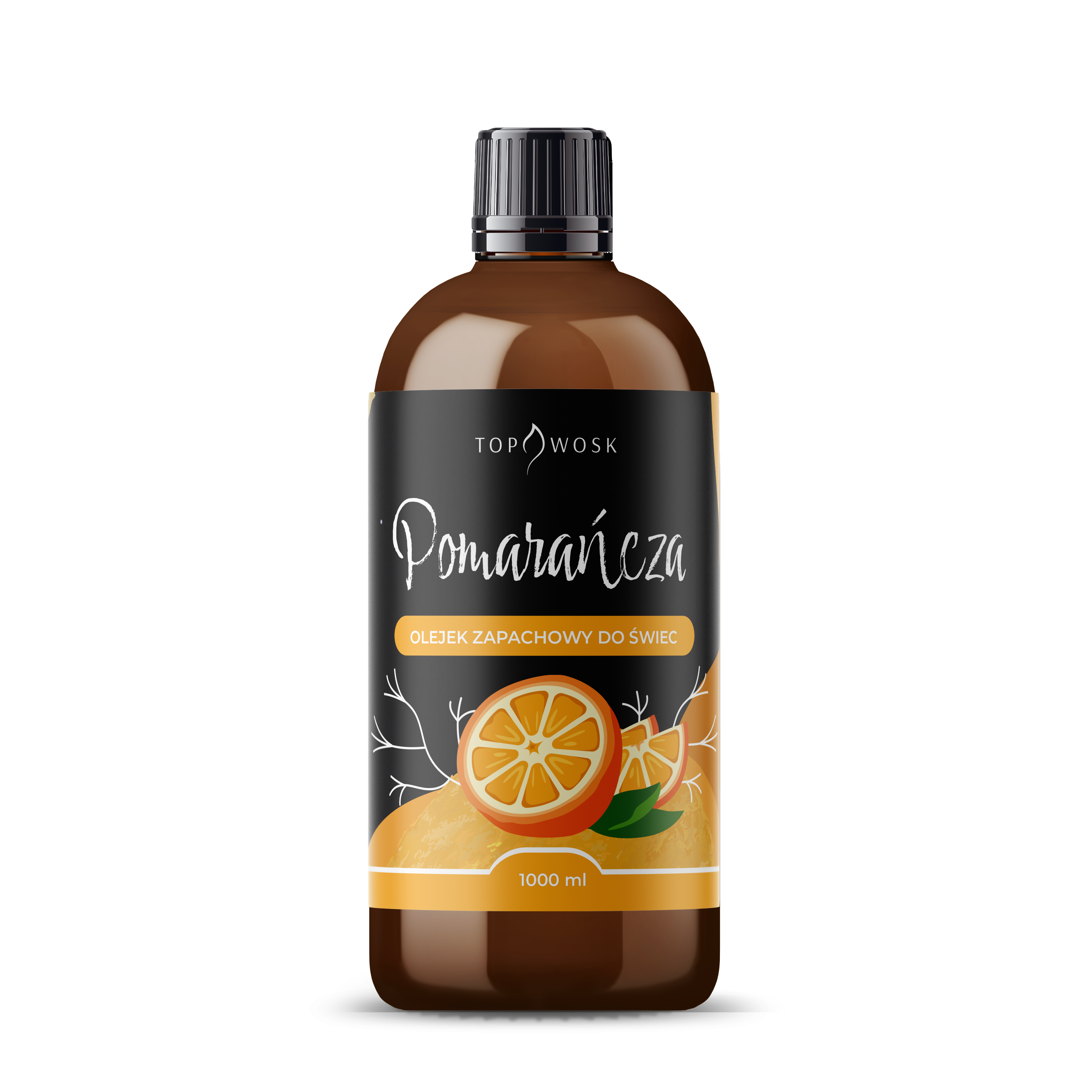 Duftöl - Orange