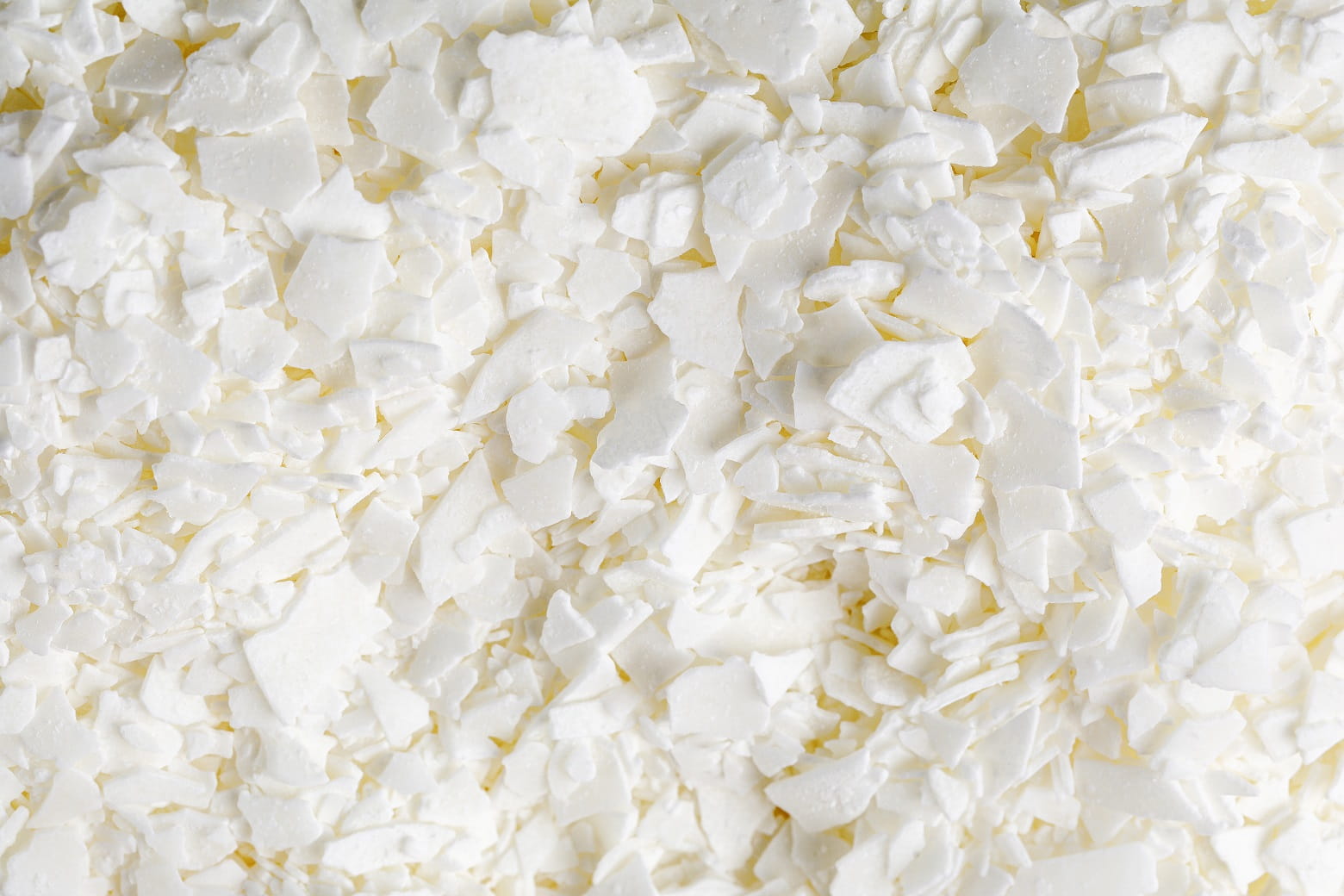 NatureWax C3 Sojawachs - Gießkerzen