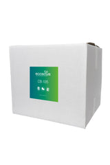 Wosk sojowy EcoSoya CB-135 - świece zalewane
