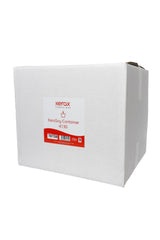 Wosk sojowy KeraSoy Container 4130 - świece zalewane