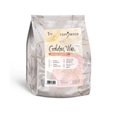 Wosk sojowy GOLDENWAX  Y50 - świece zalewane