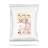 Wosk sojowy GOLDENWAX  Y50 - świece zalewane