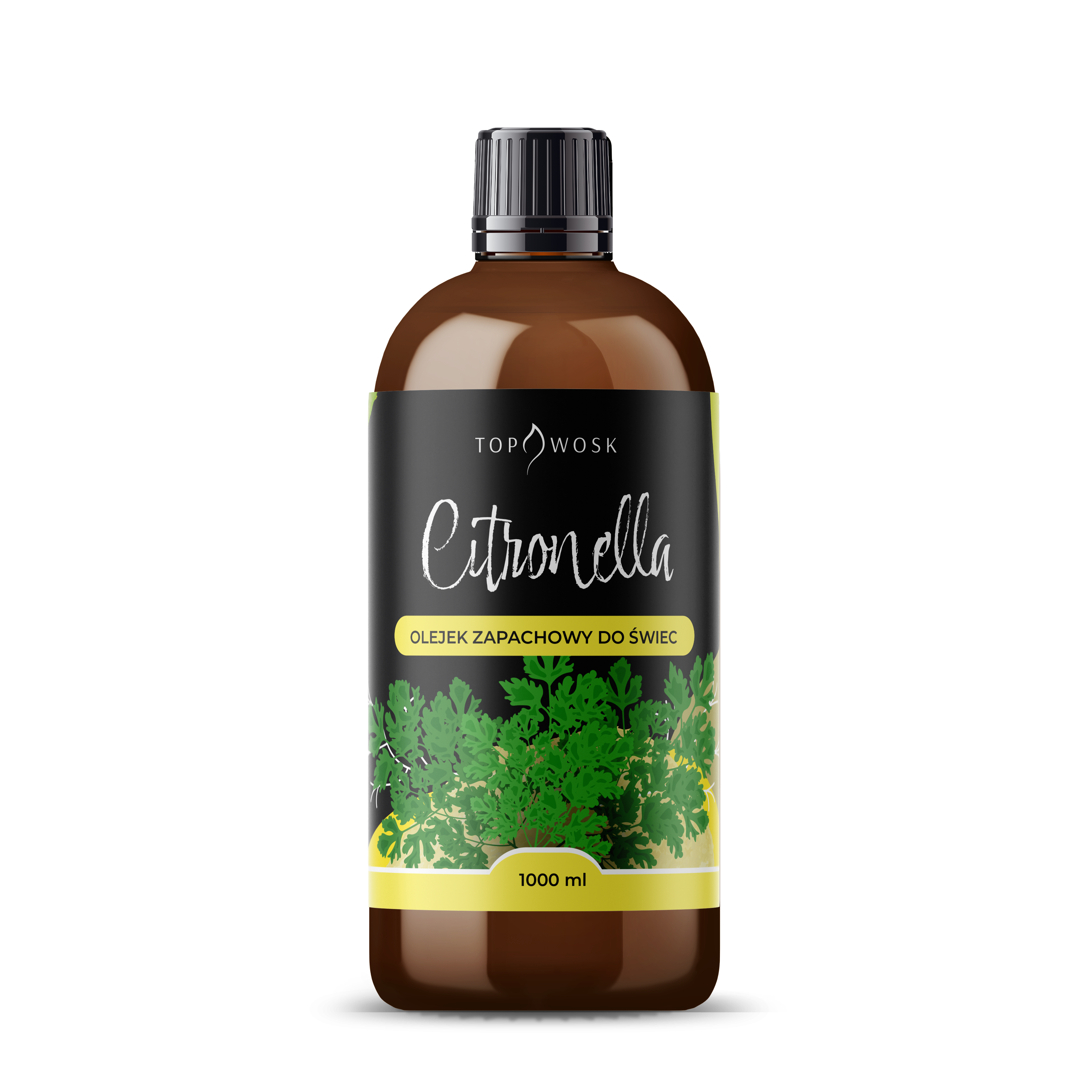 Fragrance oil - Citronella