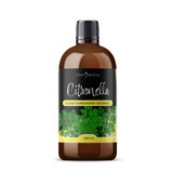 Fragrance oil - Citronella
