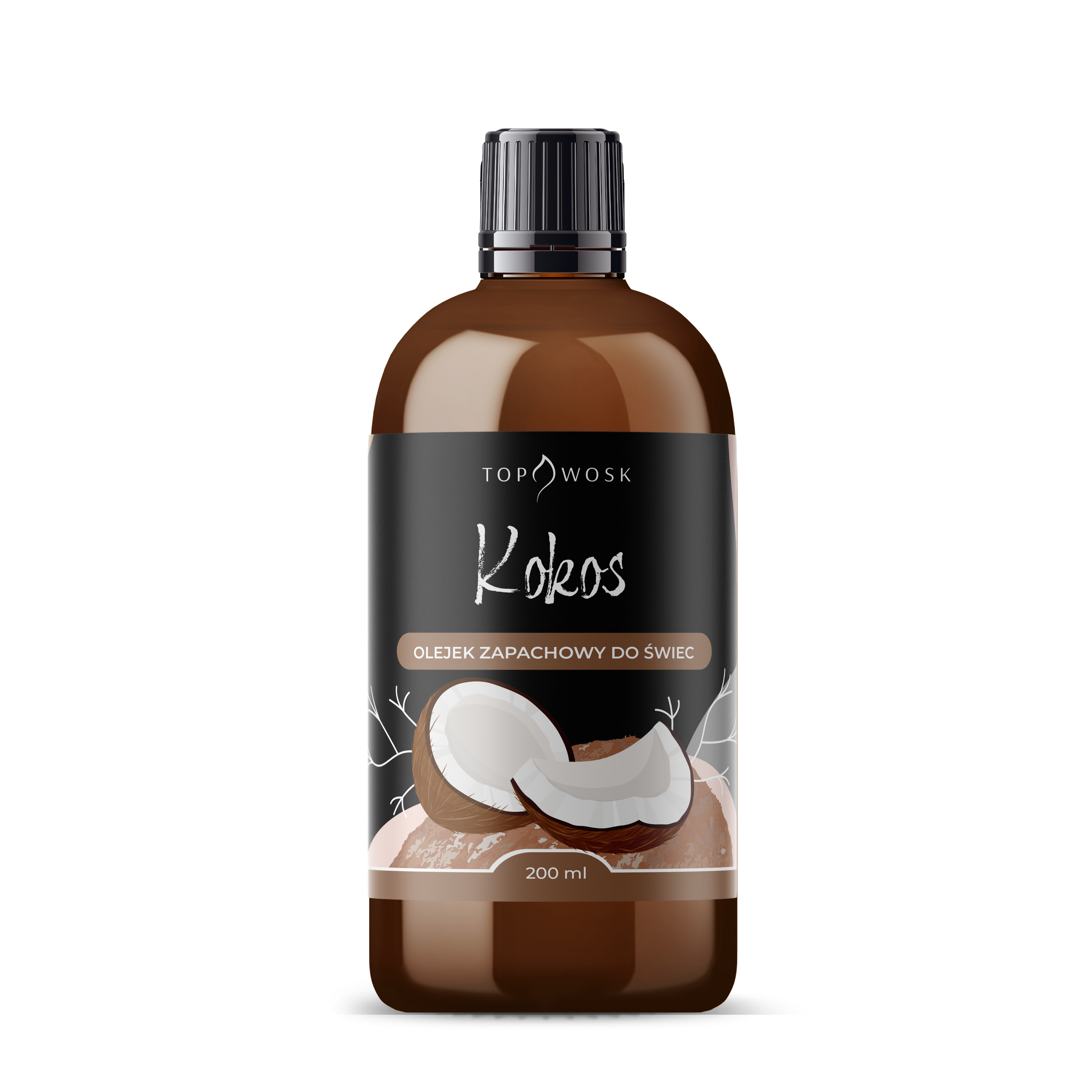 Fragrance oil - Coconut