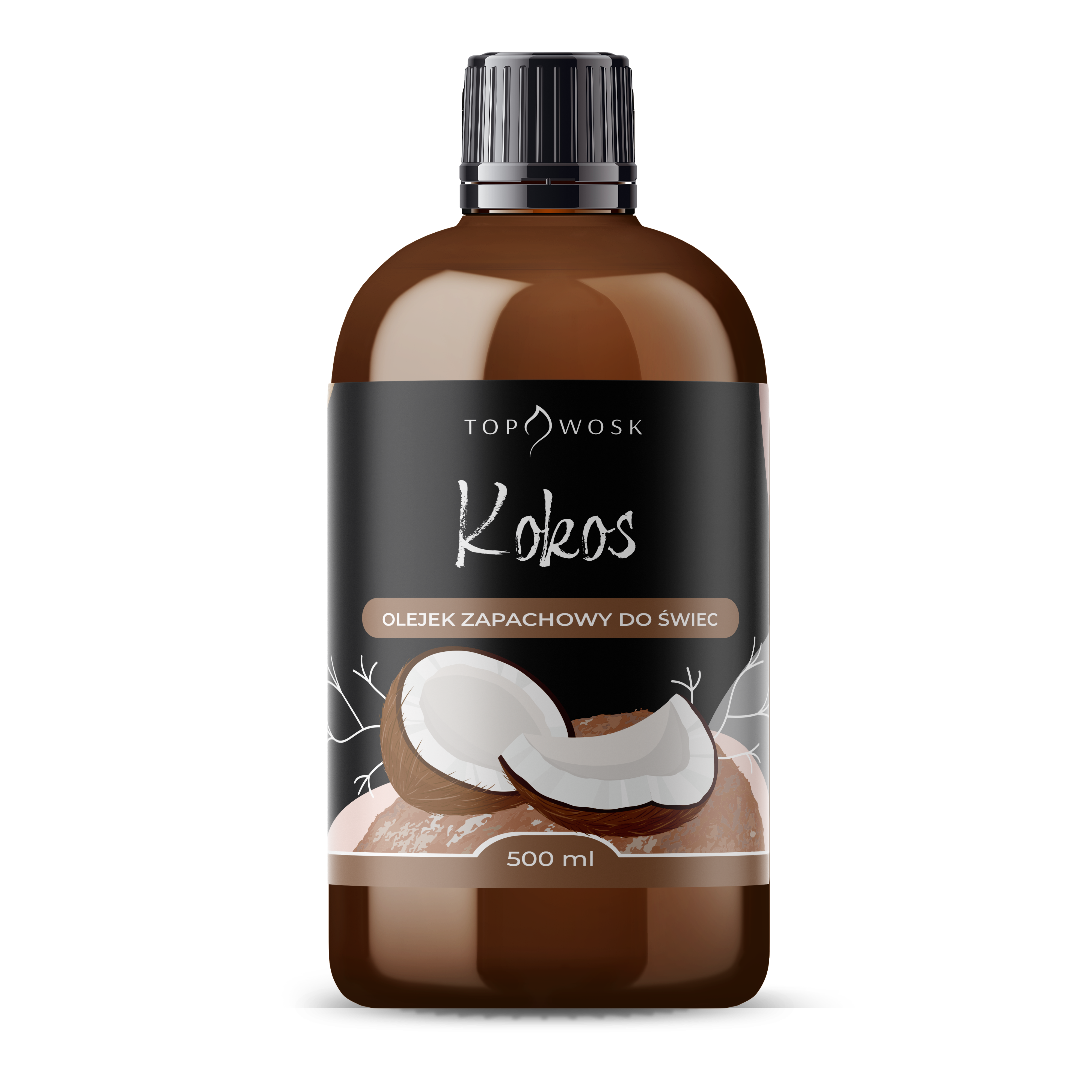 Fragrance oil - Coconut