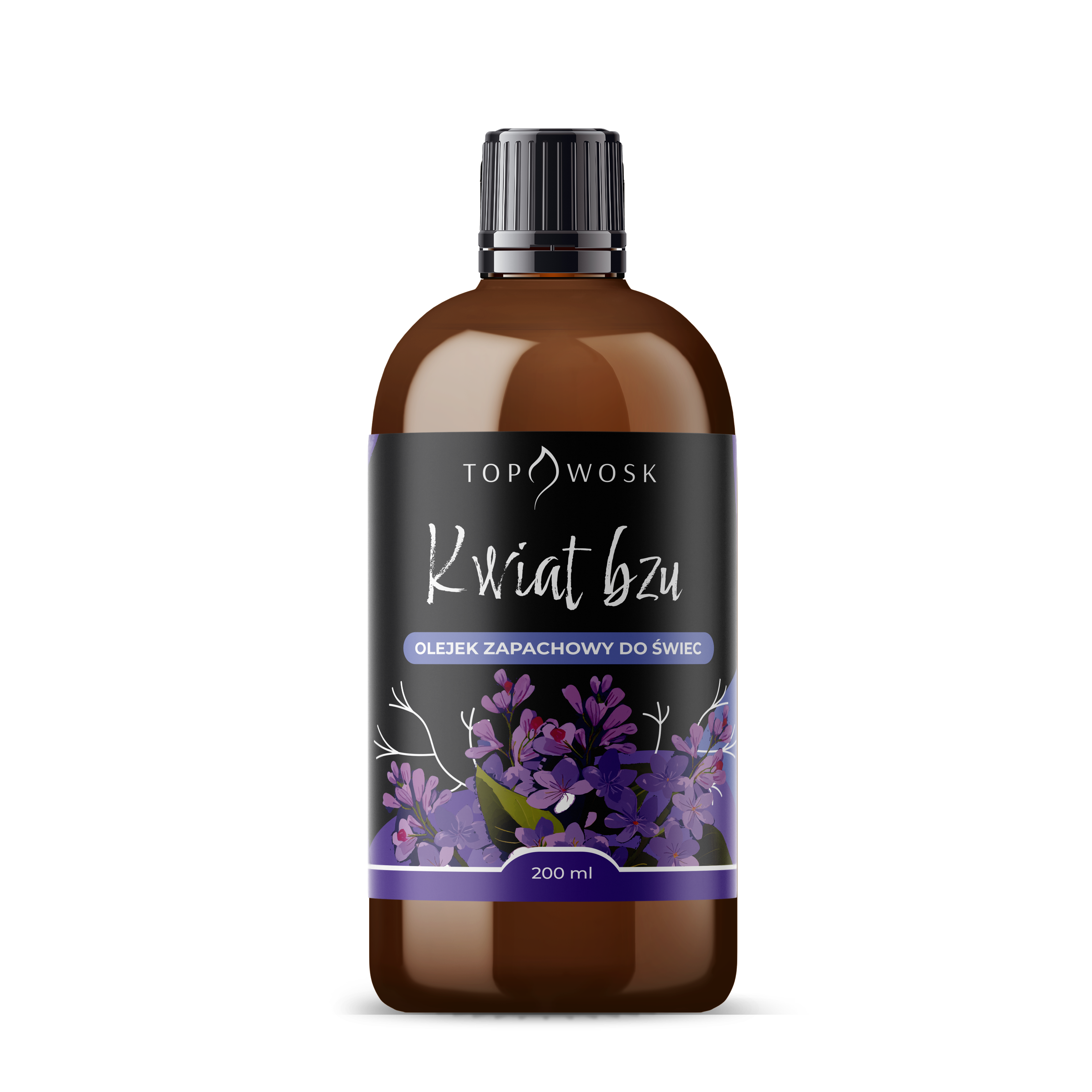 Duftöl - Fliederblüte