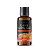 Fragrance oil - Cookies & Strawberry Crumble