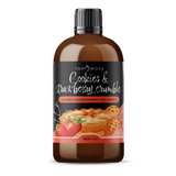 Fragrance oil - Cookies & Strawberry Crumble