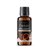 Fragrance Oil - Chocolate and Cocoa Beans