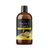 Fragrance oil - Matcha and Bergamot