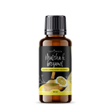 Fragrance oil - Matcha and Bergamot
