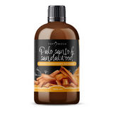 Fragrant oil - Palo Santo and Sandalwood