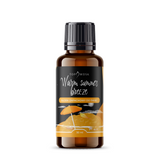 Fragrance oil - Warm Summer Breeze