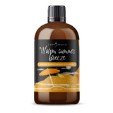 Fragrance oil - Warm Summer Breeze
