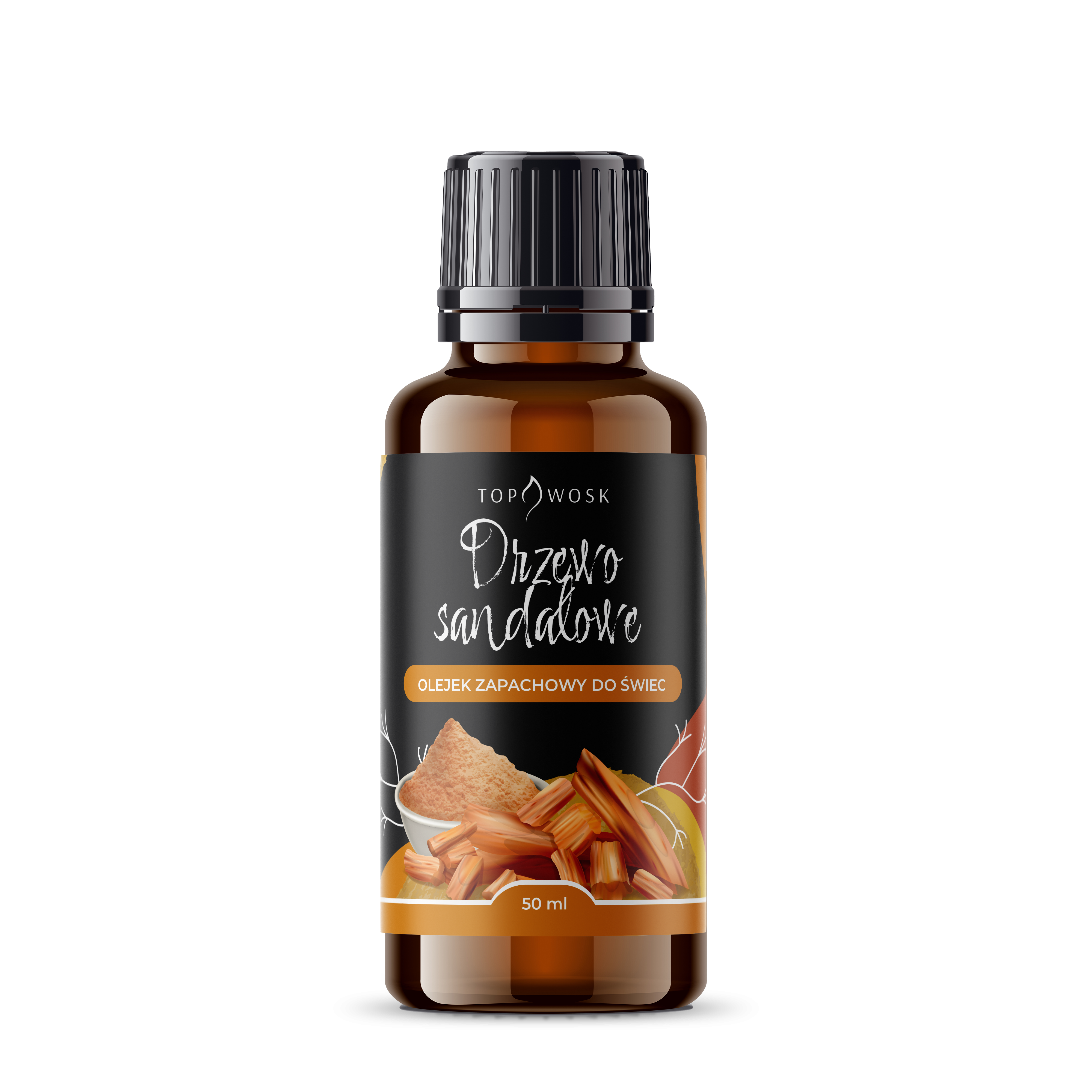 Sandalwood Essential Oil