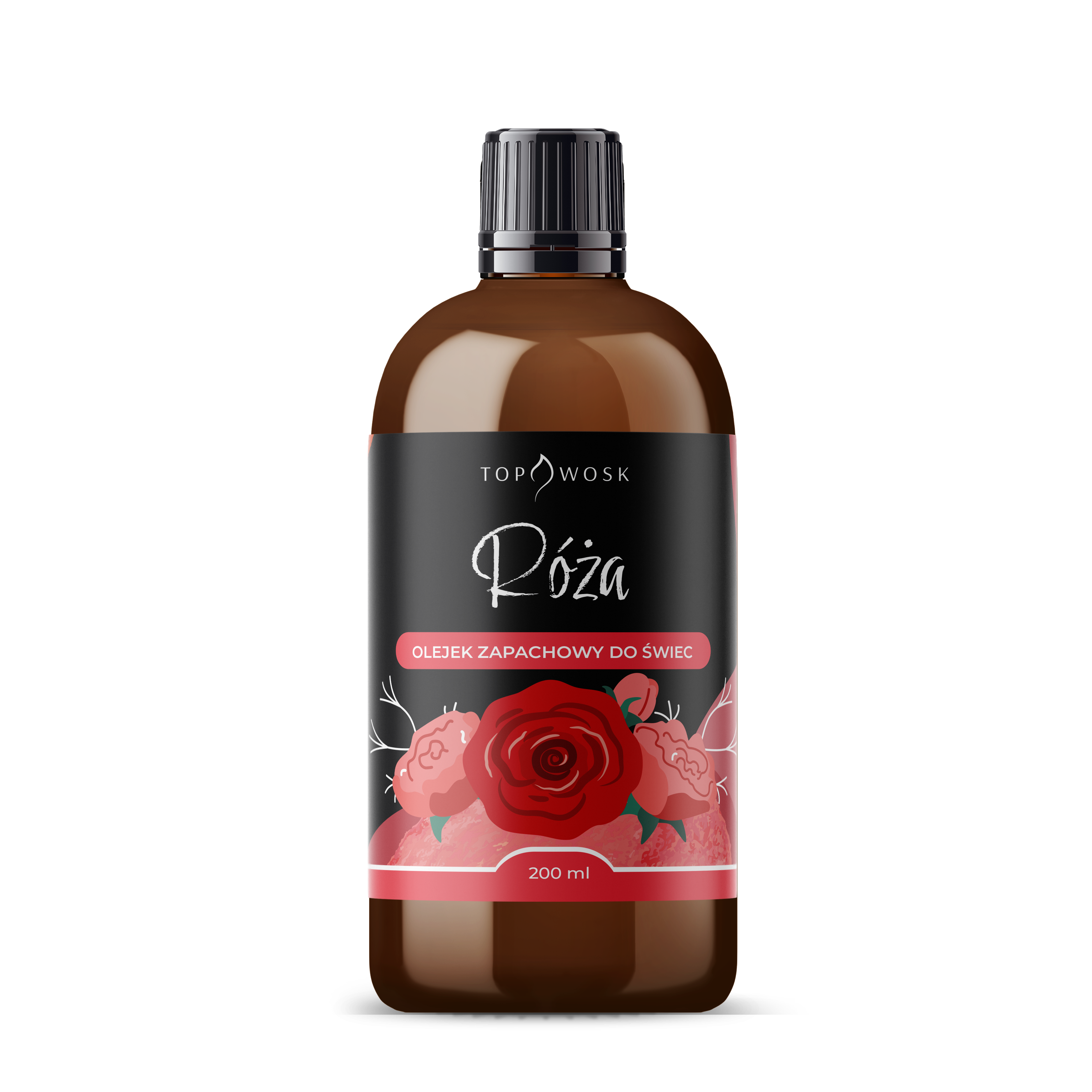Fragrance oil - Rose