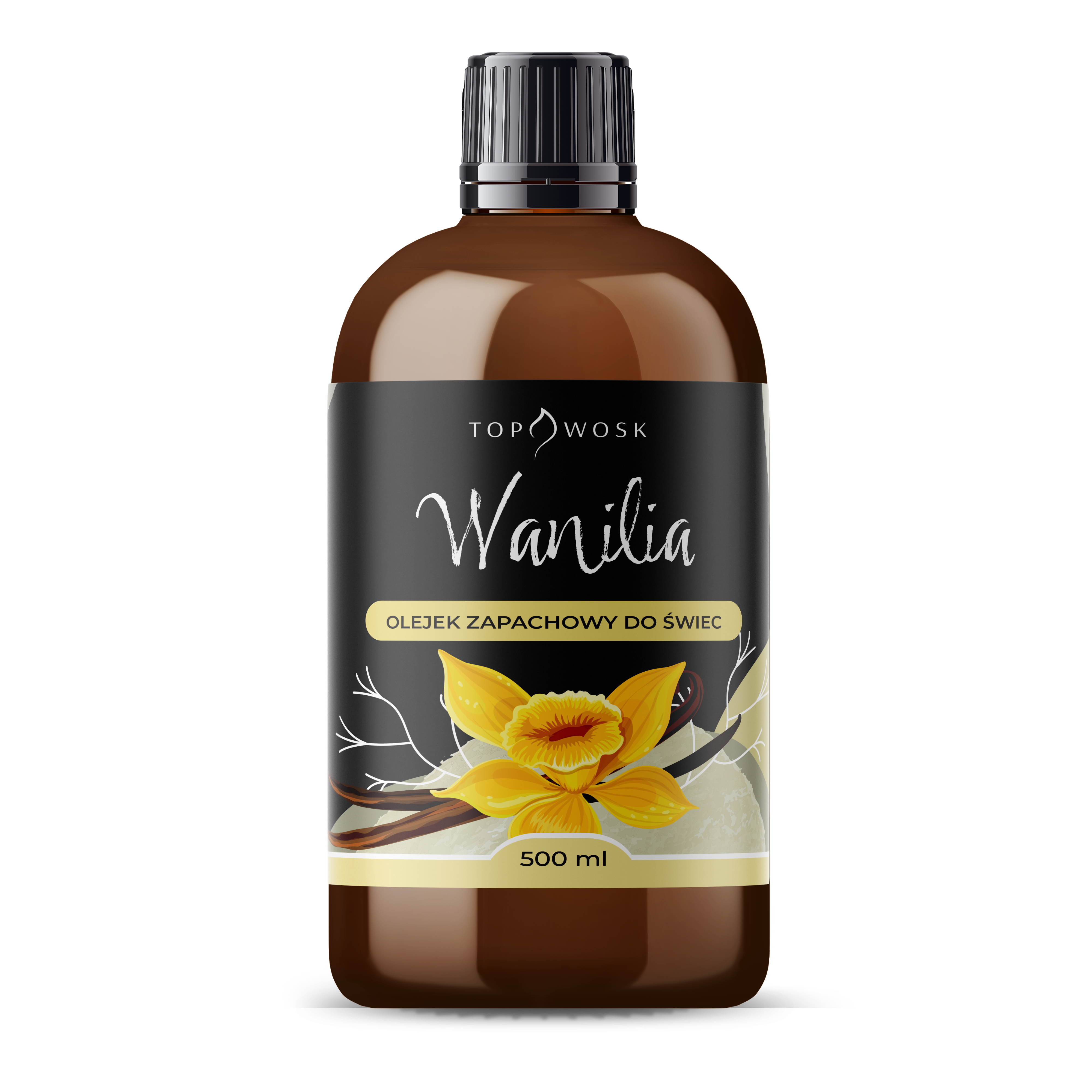 Duftöl - Vanille