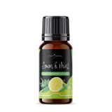 Fragrance oil - Lemon and Mint