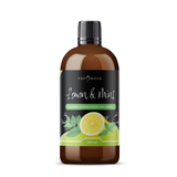 Fragrance oil - Lemon and Mint