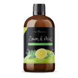 Fragrance oil - Lemon and Mint