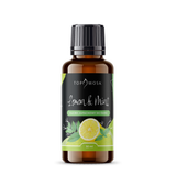 Fragrance oil - Lemon and Mint