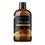 Fragrance oil - Rich Amber