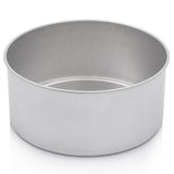 Aluminum candle container 98.5x44 mm