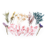 Set of dried flowers 25-30g