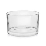 Pojemnik szklany do świec CLARIS 350 ml 11 cm