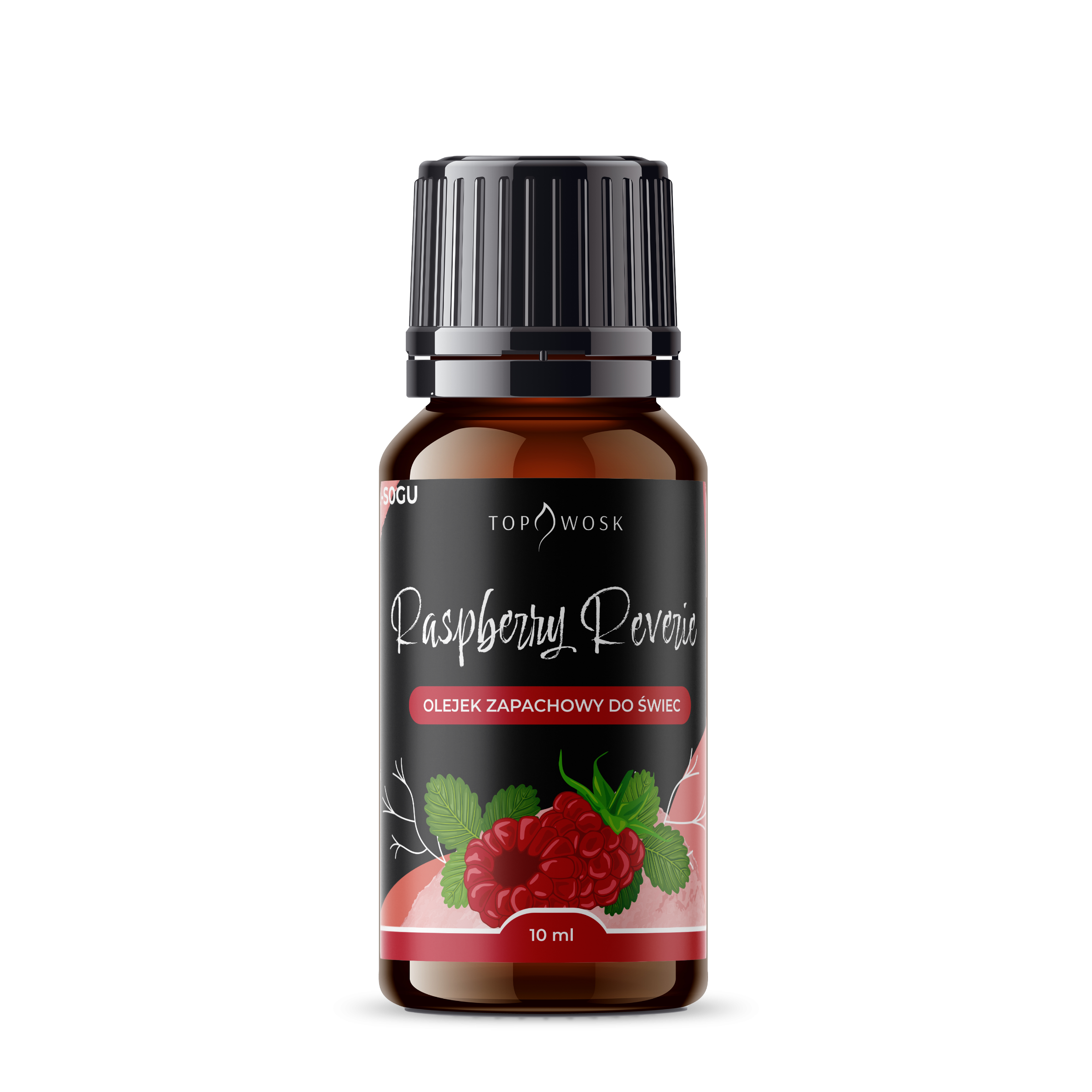Olejek zapachowy - Raspberry Reverie